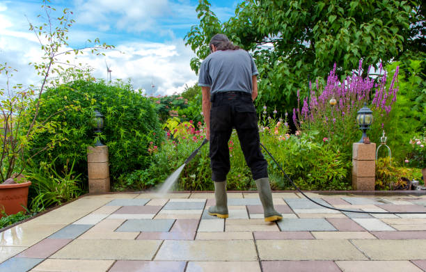 Best Restaurant Pressure Washing  in Celoron, NY