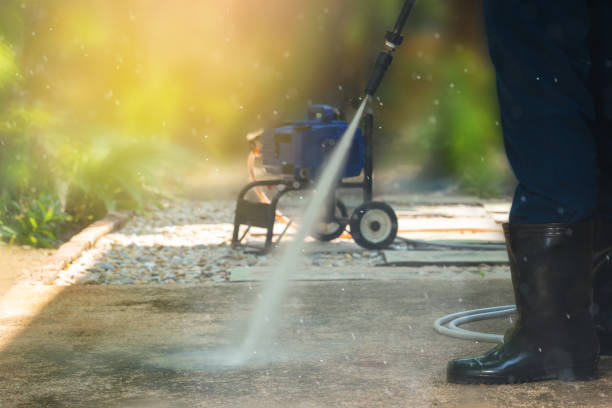 Best Gas Station Cleaning  in Celoron, NY
