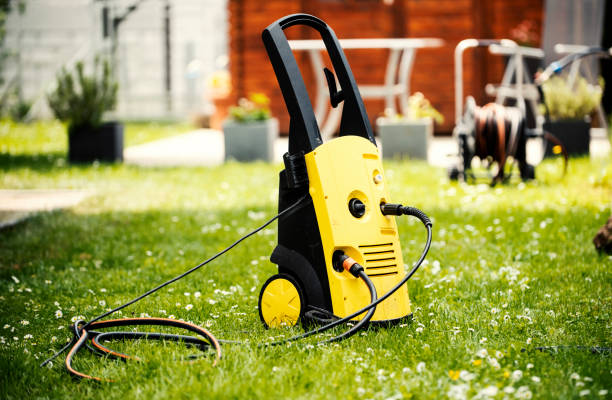 Best Fence Cleaning  in Celoron, NY
